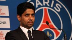 ¿Quién es Nasser al Khelaïfi, dueño del PSG, ex tenista y ahora multimillonario?