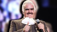 Vicente Fernández: 2021, el año de su muerte y de sus últimas polémicas