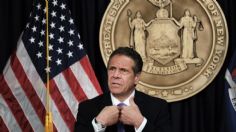 Andrew Cuomo renuncia como gobernador de Nueva York tras ser acusado de acoso sexual