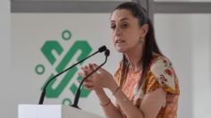 Tras respaldo de AMLO, Claudia Sheinbaum reitera que indicadores son más actualizados