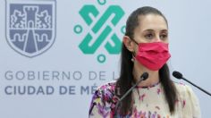 Claudia Sheinbaum: Toda nuestra solidaridad para Azucena Uresti