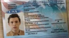 ¿Sabías que Peter Parker cumple años el 10 de agosto?