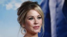 Christina Applegate, actriz de 'Friends', tiene esclerosis múltiple: "Ha sido un camino difícil"