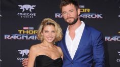 Chris Hemsworth: Este es el romántico tatuaje que comparte con su esposa Elsa Pataky