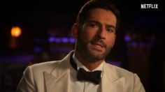 Lucifer: Netflix presenta el tráiler oficial de la última temporada | VIDEO