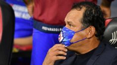 Cruz Azul debe escribir una nueva historia de triunfos, pide el técnico Juan Reynoso