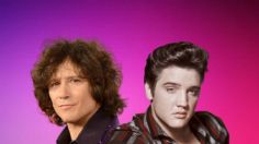 ¿Por qué Elvis es tan importante para Enrique Bunbury?