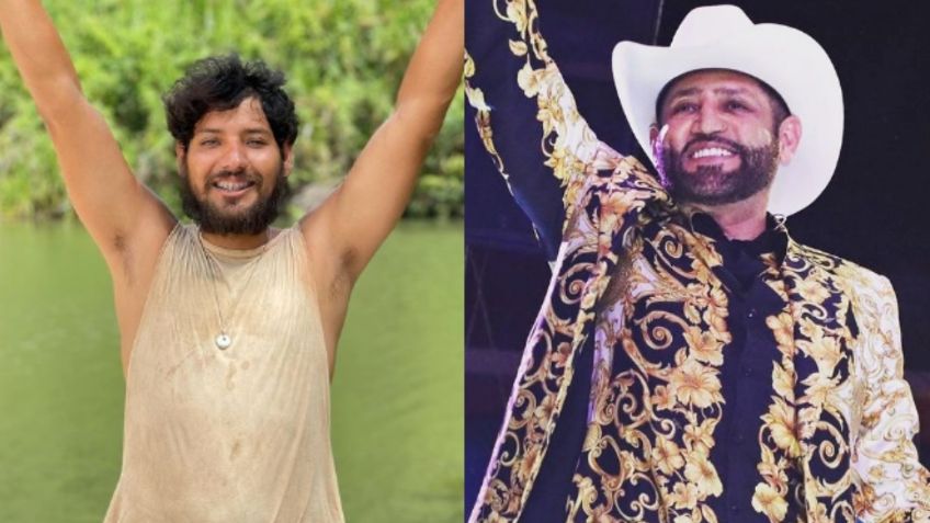 Survivor México: Pancho Barraza es el famoso padre de Julio; así es su PECULIAR relación