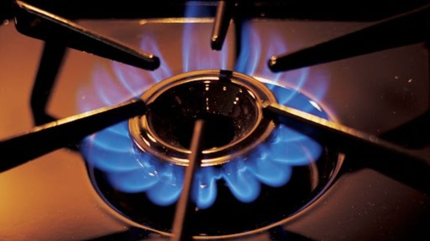 ¿Gas o electricidad? Esta es la manera más barata para bañarte y cocinar