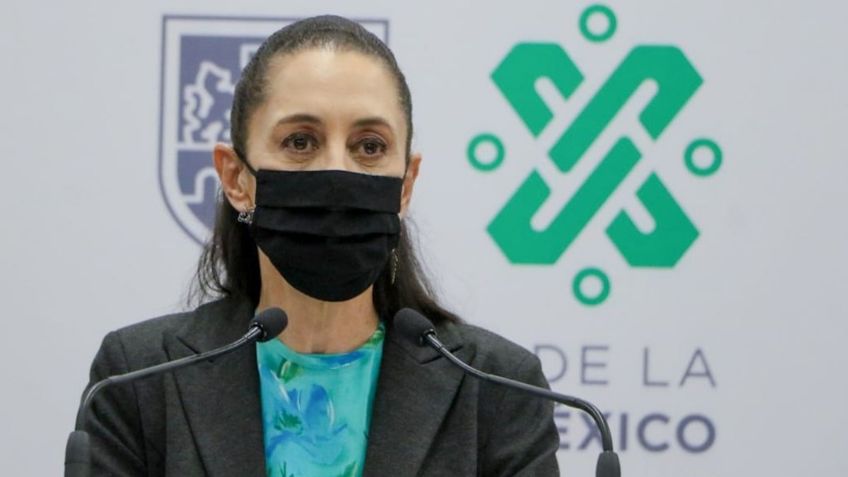 Claudia Sheinbaum asegura que no se requiere ninguna Comisión Investigadora sobre el manejo de la pandemia