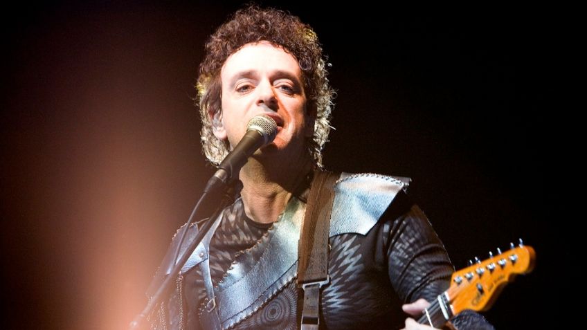 Gustavo Cerati: 3 canciones TRISTES compuestas por el vocalista de Soda Stereo