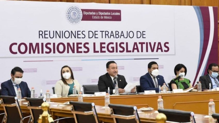 Avanza en Edomex calificación y fiscalización de Cuenta Pública 2019