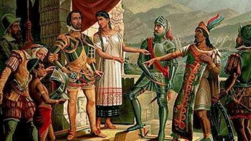 Así fueron las embarcaciones que usaron los españoles para derrotar al imperio mexica hace 500 años