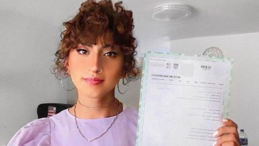 UNAM cambia el nombre de alumna trans en documentos oficiales