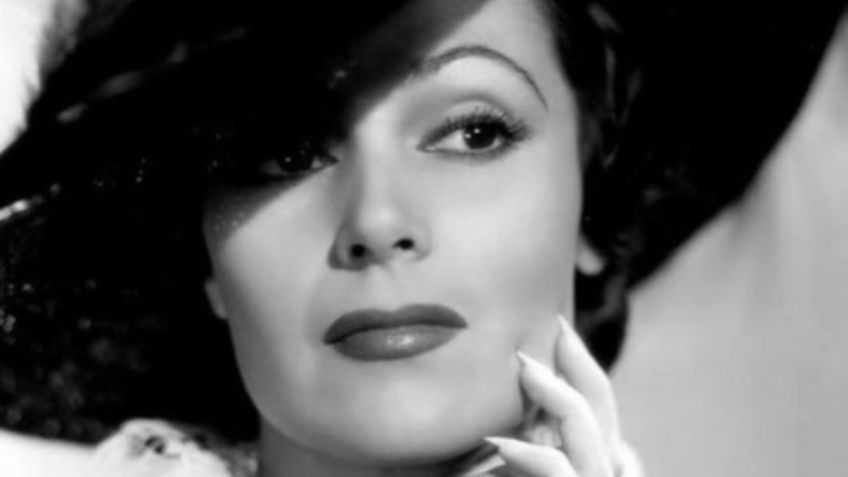 Dolores del Río protagonizó "Flor Silvestre" ¿la película que está basada en la vida de la cantante?