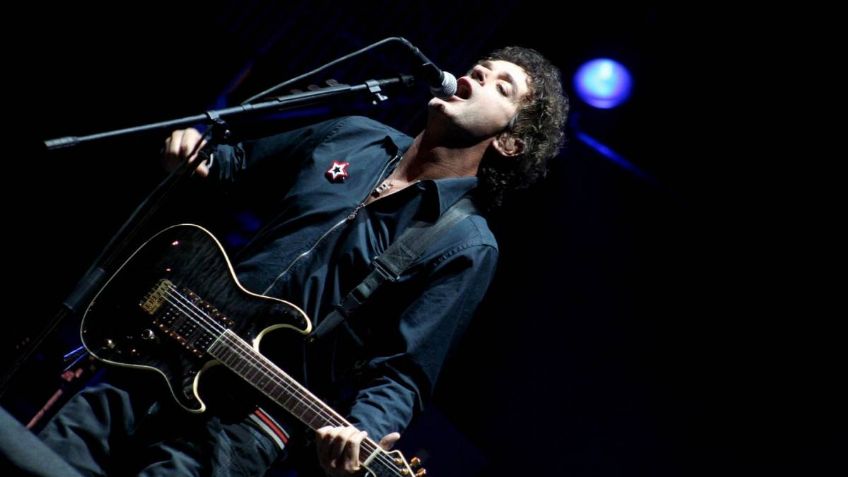 Gustavo Cerati: este es el cementerio que resguarda los restos del líder de Soda Stereo