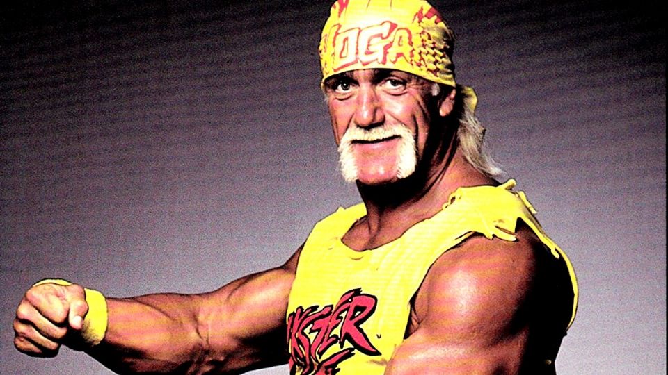 Terry Eugene Bollea, mejor conocido como Hulk Hogan, fue uno de los luchadores más sobresalientes durante casi tres décadas. Foto: Especial