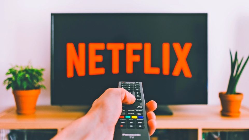 Netflix pierde 200 mil suscriptores. FOTO: Especial