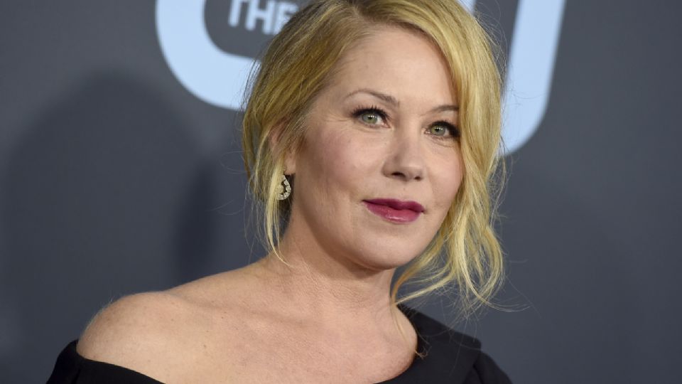 Christina Applegate (Foto: AP)