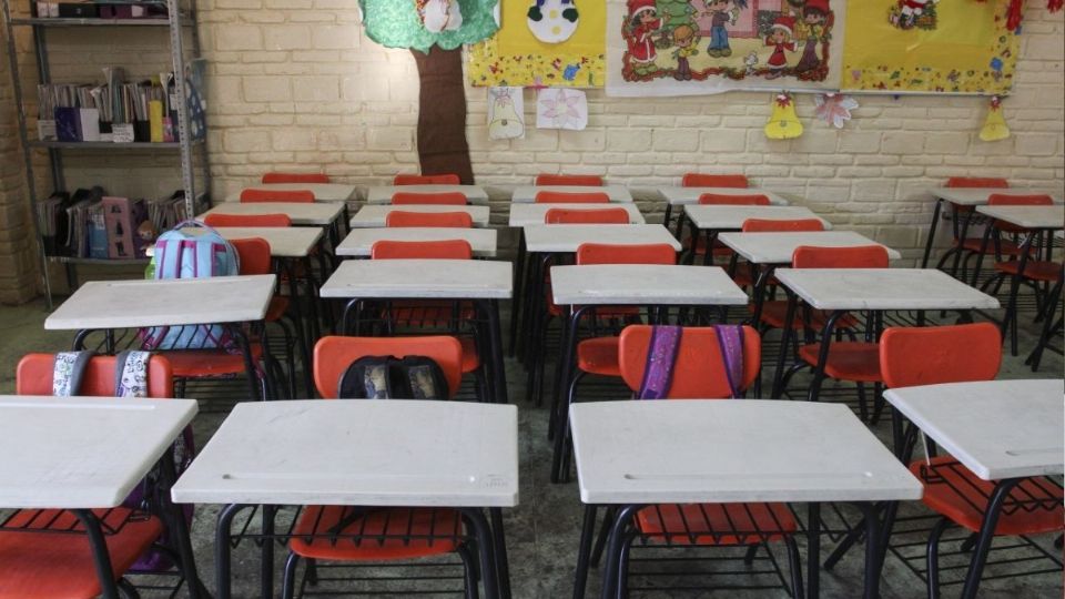 Las escuelas públicas en la CDMX tendrán recursos para su rehabilitación