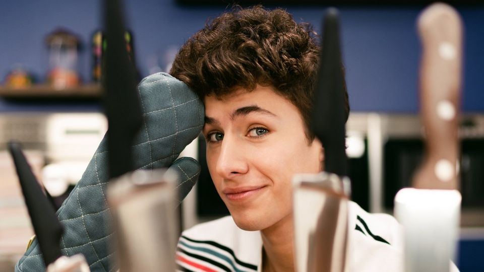 Todavía no hay fecha de estreno. @juanpazurita