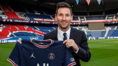 ¿Por qué Michael Jordan se volvió más rico con la llegada de Messi al PSG?