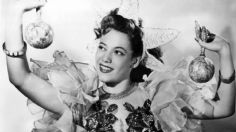 Muere Amalia Aguilar, la vedette del CINE DE ORO que opacó a Silvia Pinal