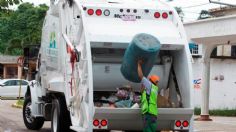 Todo los municipios de Tamaulipas tienen problemas con la recolección de basura: Secretaria de Medio Ambiente