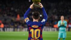 ¿Cuánto pierde Nike por la devolución de playeras de Messi con el Barcelona?