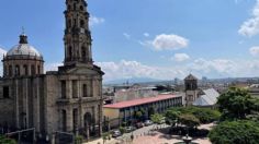 Paseo Fray Antonio Alcalde será un corredor cultural; Guadalajara trabaja en su preservación