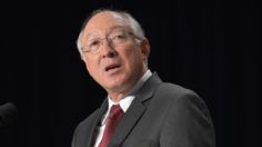 ¿Quién es Ken Salazar, nuevo embajador de Estados Unidos en México?