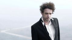 Estrenan video inédito de Gustavo Cerati, aquí todos los detalles