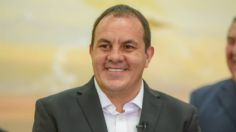 Cuauhtémoc Blanco asegura trabajar por un Morelos próspero, unido y competitivo