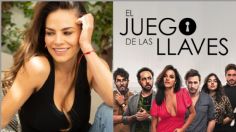 "El juego de las llaves": Ya hay fecha de estreno y así lo dio a conocer Fabiola Campomanes