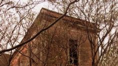 La “Casa Colorada” una leyenda de la Barranca de Huentitan en Jalisco