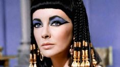 Un día como hoy murió CLEOPATRA ¿Qué actrices la han personificado en CINE?: VIDEO