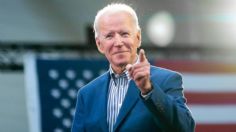 Joe Biden celebra aprobación de Plan de Infraestructuras por el Senado de EU