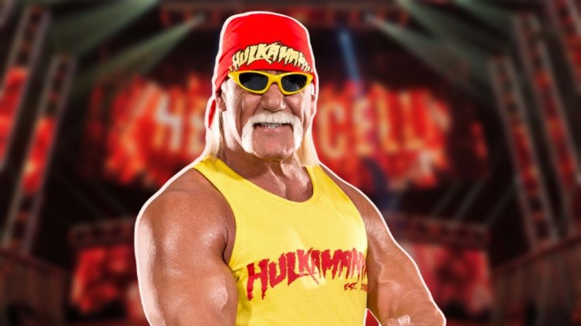 Hulk Hogan: ¿Cómo eligió el luchador su nombre artístico que lo lanzó a la FAMA?