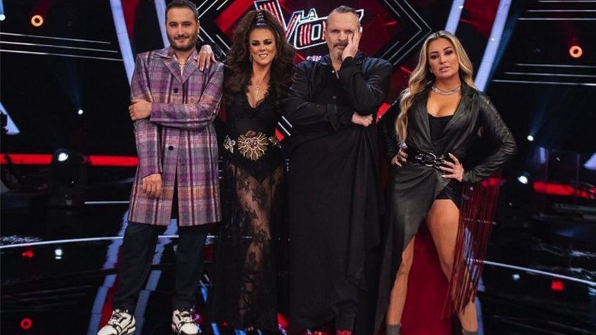 La Voz 2021: Ellos son los FINALISTAS del reality; aquí puedes VOTAR por tu favorito