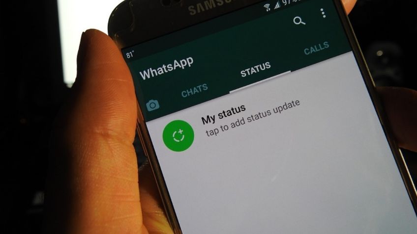 WhatsApp dejará de funcionar en noviembre en estos iPhone y teléfonos Android