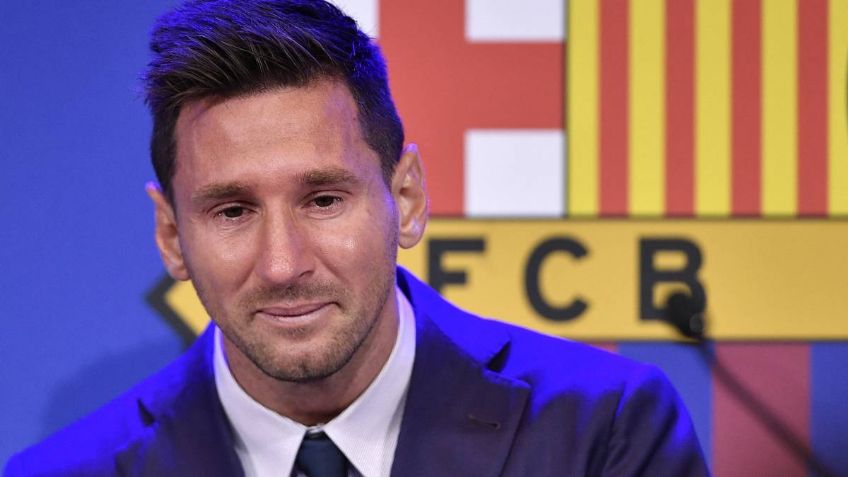 Messi: Qué es el Fair Play Financiero que lo dejó fuera del Barcelona