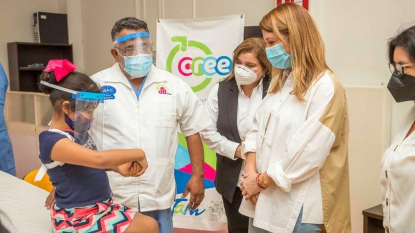 DIF de Tamaulipas entregará prótesis elaboradas con tecnología 3D