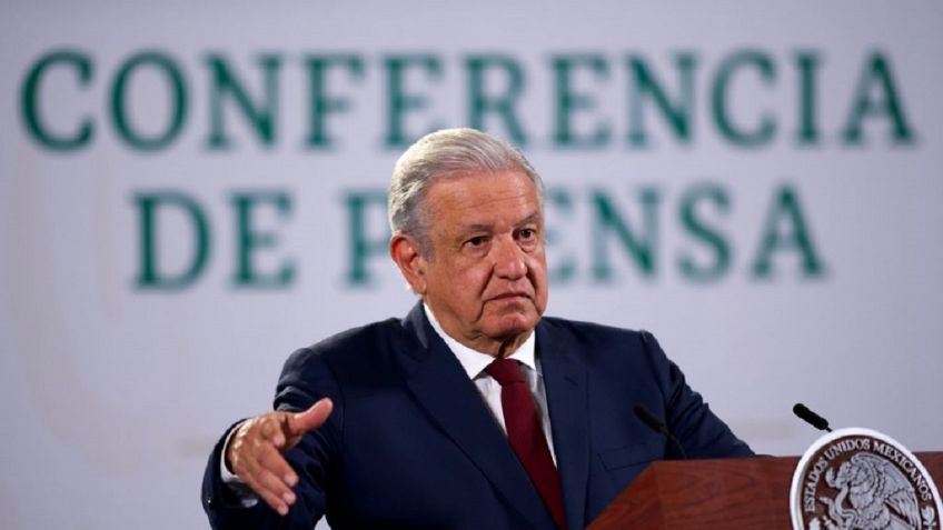 ¿Qué significa Machuchón? AMLO los critica; conoce a quiénes se refiere