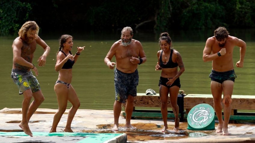 Survivor México: ¿Quién será el participante ELIMINADO este jueves 12 de agosto?