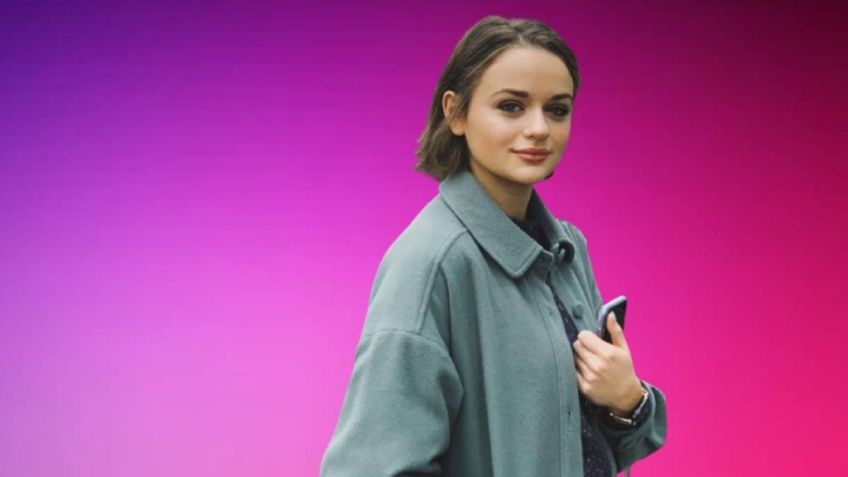 Joey King se despide de su personaje; no habrá más Stand de los Besos en Netflix