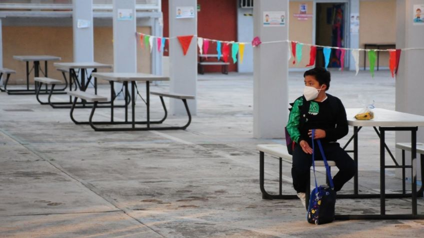 Viraliza su voz: la campaña para tender la violencia contra los menores de México