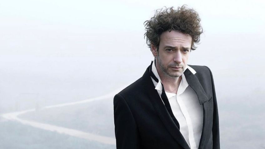 Estrenan video inédito de Gustavo Cerati, aquí todos los detalles