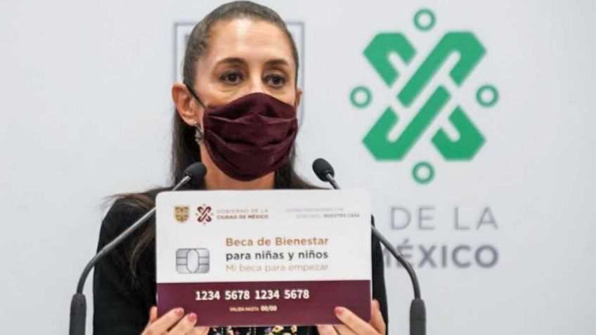 Claudia Sheinbaum presenta iniciativa para reformar la Ley de Educación; ¿qué la medida?