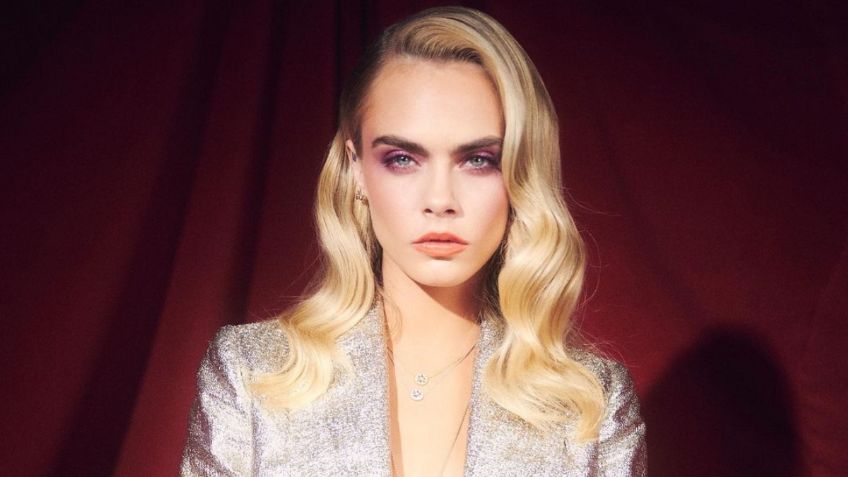 Efeméride: Nace Cara Delevingne, ¿cuál es la enfermedad que padece?