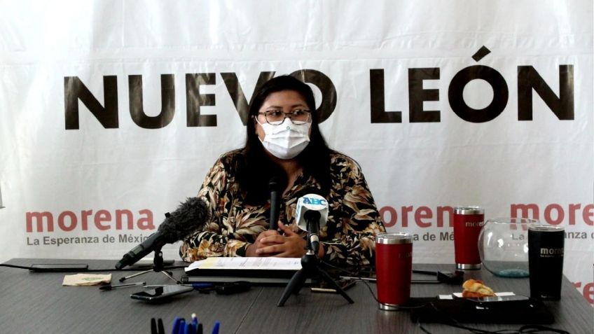 Morena en Nuevo León defenderá elección en Zuazua tras anulación de comicios